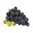 Табак Fumari - Purple Grape (Черный Виноград, 100 грамм, Акциз)