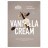 Табак Must Have - Vanilla Cream (Ванильный Крем, 25 грамм)