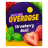 Табак Overdose - Strawberry Basil (Клубника-Базилик, 25 грамм)