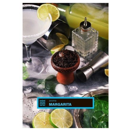 Табак Element Земля - Margarita (Маргарита, 25 грамм)
