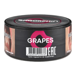 Табак Endorphin - Grapes (Виноград, 25 грамм)