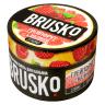 Изображение товара Смесь Brusko Strong - Грейпфрут с Малиной (50 грамм)