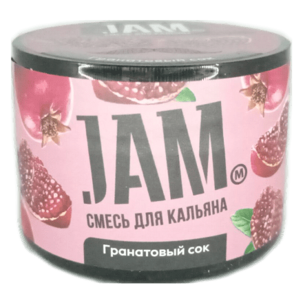Смесь JAM - Гранатовый Сок (50 грамм)
