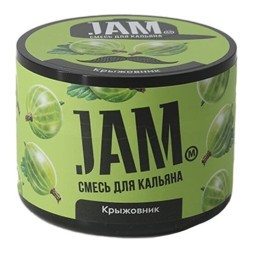 Смесь JAM - Крыжовник (50 грамм)