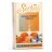 Табак Serbetli - Ice Bodrum Tangerine (Мандарин со Льдом, 50 грамм, Акциз)