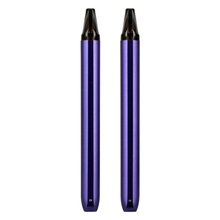 Электронная сигарета Brusko - APX S1 (Фиолетовый)
