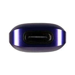 Электронная сигарета Brusko - APX S1 (Фиолетовый)