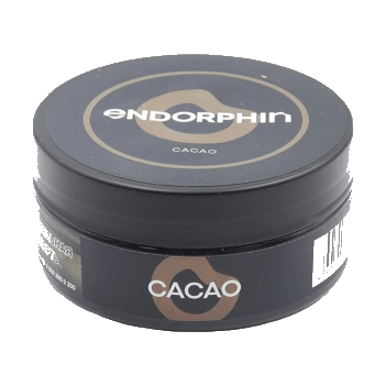 Табак Endorphin - Cacao (Какао, 125 грамм)