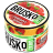 Смесь Brusko Zero - Грейпфрут с Малиной (50 грамм)