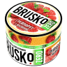 Изображение товара Смесь Brusko Zero - Грейпфрут с Малиной (50 грамм)