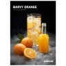 Изображение товара Табак DarkSide Core - BARVY ORANGE (Апельсин, 100 грамм)