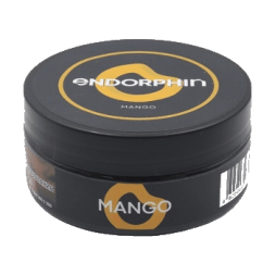 Табак Endorphin - Mango (Манго, 125 грамм)