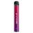 SOAK X - Rose Grape (Розовый Виноград, 1500 затяжек)