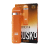 Электронная сигарета Brusko - Minican 4 (Оранжевый)