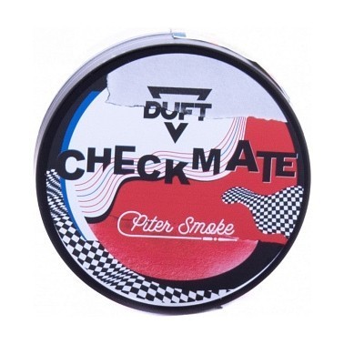Табак Duft Checkmate - C6 Грейпфрут с Мятой (100 грамм)