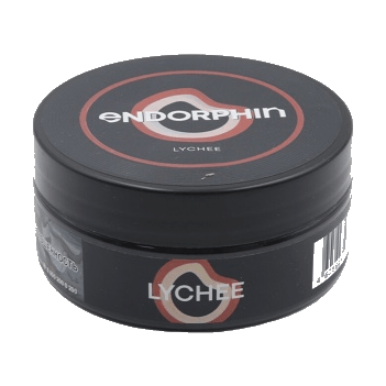 Табак Endorphin - Lychee (Личи, 125 грамм)