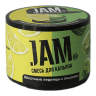 Изображение товара Смесь JAM - Яблочные леденцы с лимоном (50 грамм)