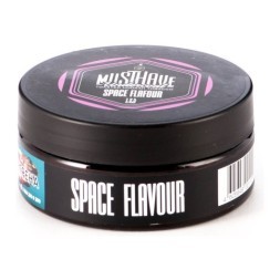 Табак Must Have - Space Flavour (Космические фрукты, 125 грамм)