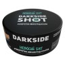 Изображение товара Табак Darkside Shot - Невский Бит (120 грамм)