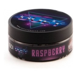 Табак Duft - Raspberry (Малина, 80 грамм)