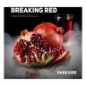 Изображение товара Табак DarkSide Core - BREAKING RED (Гранат, 30 грамм)