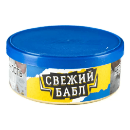 Табак Северный - Свежий Бабл (40 грамм)
