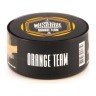 Изображение товара Табак Must Have - Orange Team (Оранжевая Команда, 25 грамм)