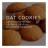 Табак Twelve - OAT Cookies (Овсяное Печенье, 100 грамм, Акциз)
