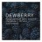 Табак Twelve - Dewberry (Ежевика, 100 грамм, Акциз)