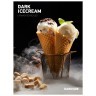 Изображение товара Табак DarkSide Core - DARK ICECREAM (Шоколадное Мороженое, 250 грамм)