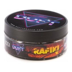Табак Duft - Rafiki (Рафики, 80 грамм)