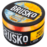 Изображение товара Смесь Brusko Medium - Манго со Льдом (250 грамм)