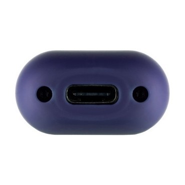 Электронная сигарета Brusko - Minican 3 PRO (900 mAh, Фиолетовый)