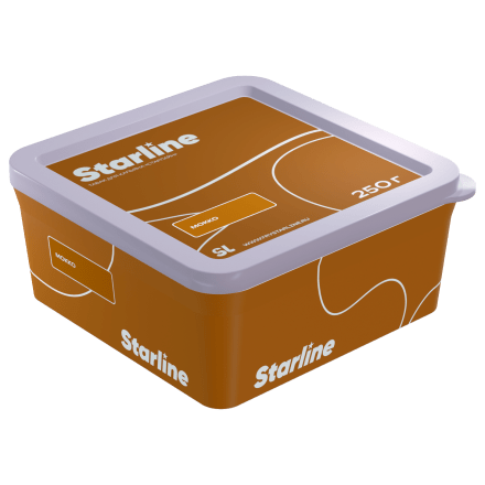 Табак Starline - Мокко (250 грамм)