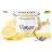 Смесь Veter - Лимонный Пирог (50 грамм)