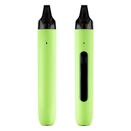 Электронная сигарета Brusko - Minican 3 PRO (900 mAh, Светло-Зелёный)
