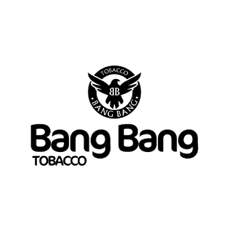 Табак Bang Bang - Мята Крем (Mint Cream, 100 грамм)